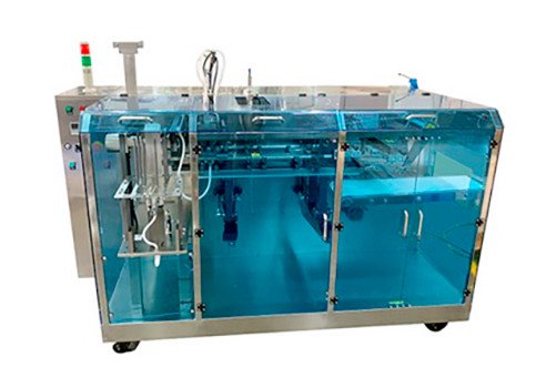 Premade Bag Feeding Packing Machine BF5160/BF5210/BF5260