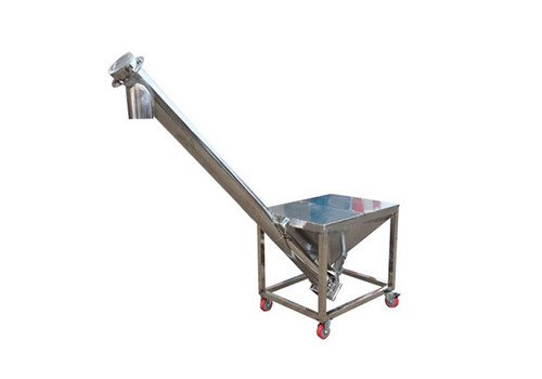 Screw Conveyor SD-series