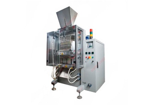 Sugar Stick Pack Machine STG 5/6/10