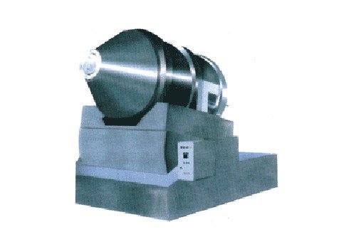 EYH Series Two-dimension Mixer