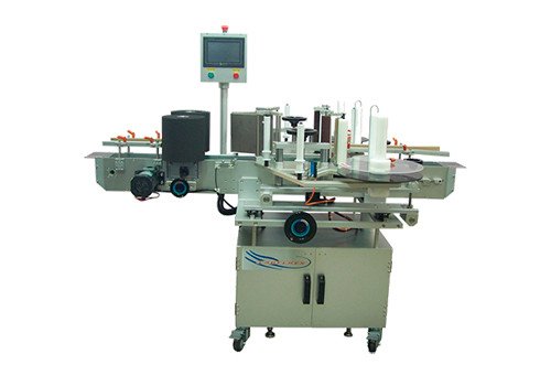 PML-610/620E Automatic Economy-type Flat Bottle (single/two-sided) Labeling Machine