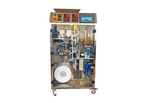 Машина для вакуумной упаковки чая FF-T10