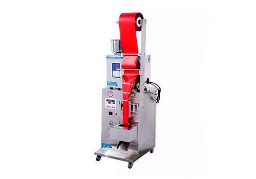 Automatic Vertical Small Sachet Stick Bag Weighing Packing Machine