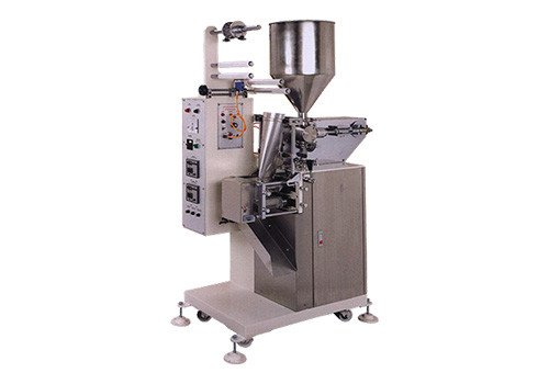 Вертикальная разливочно-запаечная машина GEL-1160