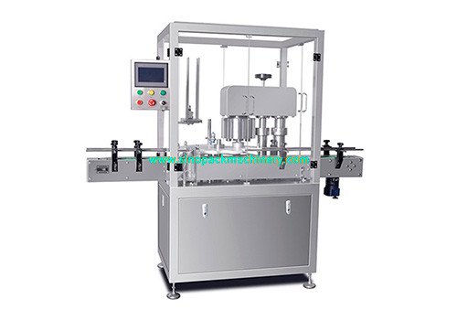 Automatic Can Seaming Machine SP-AS-100 