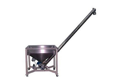 DS-3 Type Vibration Spiral Feeding Machine