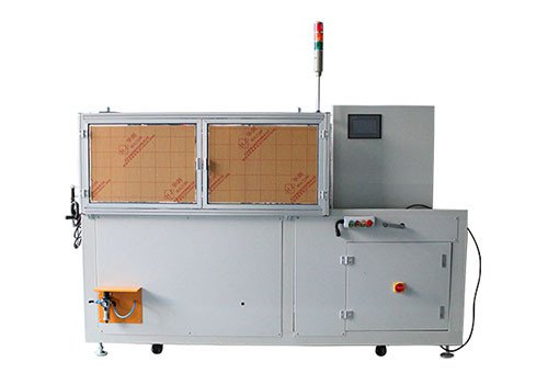 High Speed Horizontal Carton Erector KX-25 