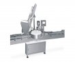 Electronic Pressure Capping Machine