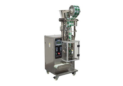 Sugar Stick Packing Machine Small Sachet Packing Machine