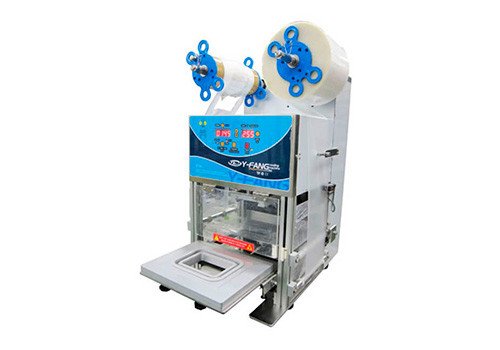 Table Type Sealing Machine-ET-59L