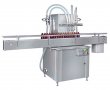 Volumetric Liquid Filling Machine
