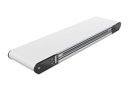 3200 Series Belted iDrive Conveyors