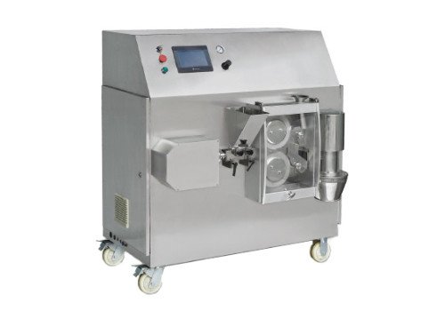 GL-5 Granulating Machine