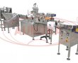 Автоматическая линия розлива фармацевтических и ветеринарных препаратов «Мастер»