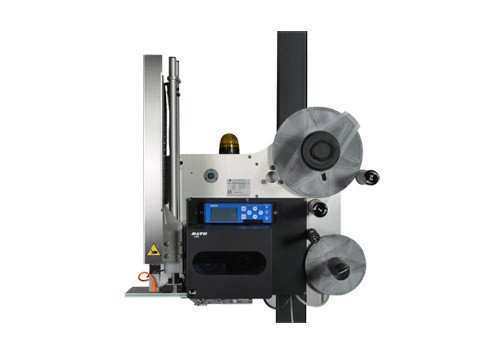 Print and Apply Machines 