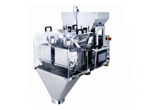 (JW-AX2-2-1) Модульные линейные весы с 2 головками, 4,5 л