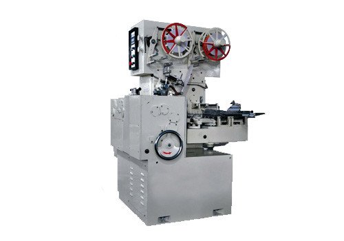 BF500 Cut and Wrap Machine
