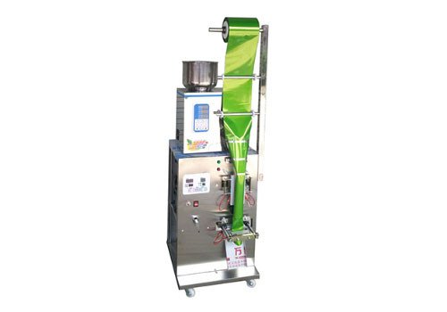 Automatic Powder Granule Filling Sealing Machine 
