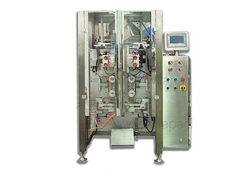 Vertical Form Fill Seal Machine ZVF-260A4 