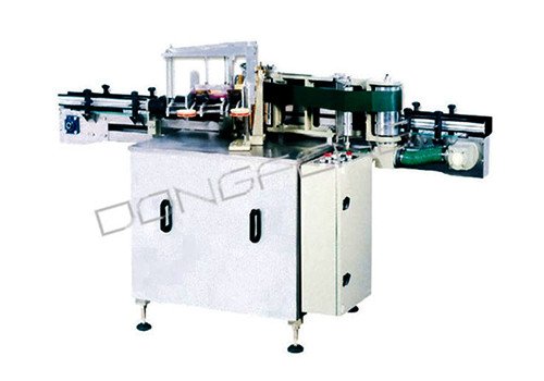 Automatic Wet Glue Labeling WGL-1