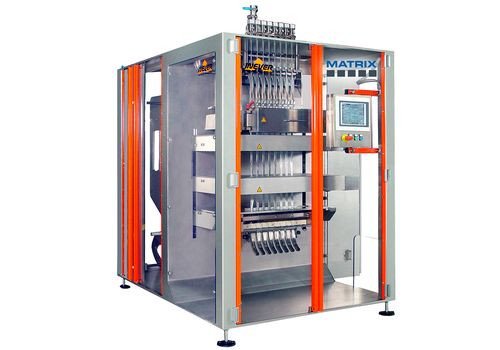 PH600-7 Multilane Stickpack Machines