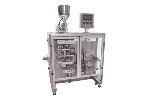 Vertical Paste, Liquid Packaging Machine MC5000B / MC7300B