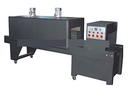 Heat Shrink Packing Machine BS-4535 