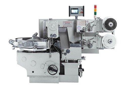 Single Twist Packing Machine SGM-Y650 