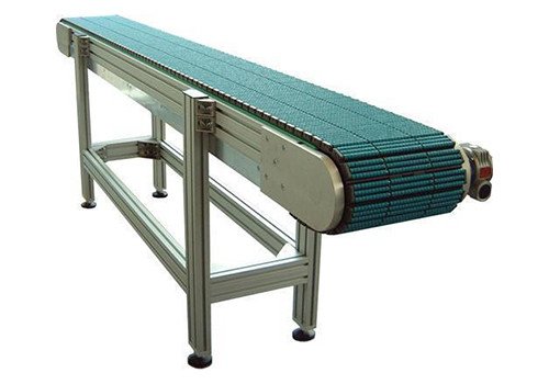 Modular Conveyor