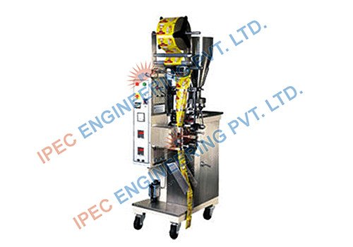 Pouch Packing Machine