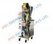 Pouch Packing Machine