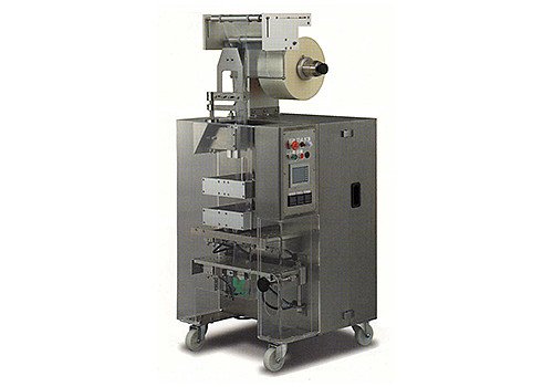 Liquid / Paste Automatic Packaging Machine VP-S812 