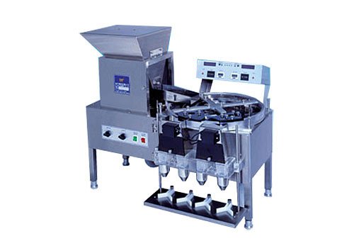 Electronic Counting Machine JB-2/JB-2B