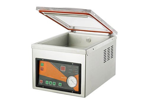 Vacuum Packaging Machine DZ-350M