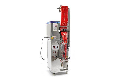 Small Tea Bag Packing Machine YSDT 