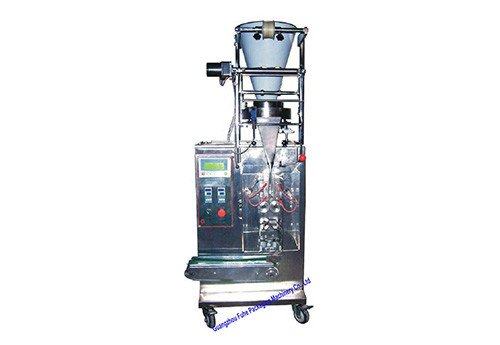 DXD-50K Granule Filling Machine 