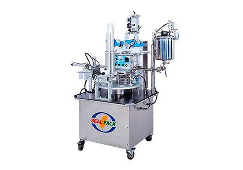 Automatic Filling and Sealing Machine SP-2201A