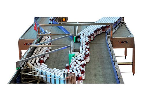 Non-pressure Buffer Platform 