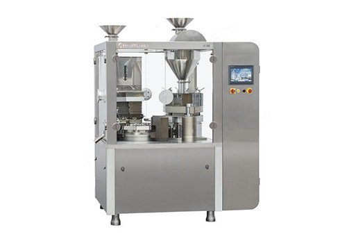 NJP-3000D Automatic High Precision Capsule Filling Machine
