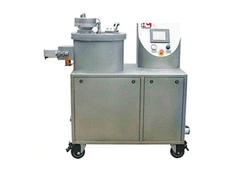 Сфероидизаторы серии HM PF-S