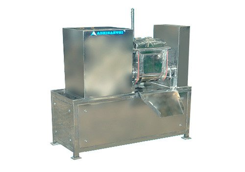 Sigma mixer SM-series