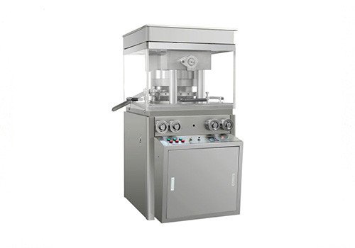 ZP Series tablet press