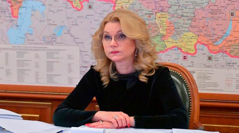 Голикова заявила о введении комплексного сопровождения разработок в сфере медицины