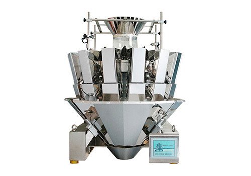 CW-H14-A Multihead Weigher