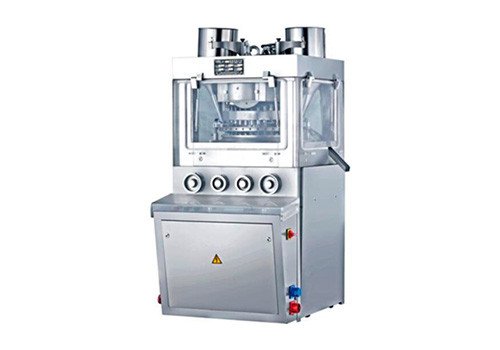 ZP-31 Rotary Tablet Press Machine