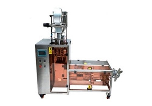 YX-IP100 Irregular Shaped Packing Machine