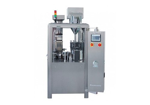 NJP-1200A/C/D Automatic Capsule Filling Machine