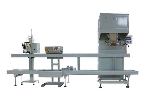 Hopper Free Bagging Packaging Machine System SGJ-Q series
