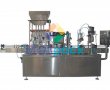 Beverages Filling Machine