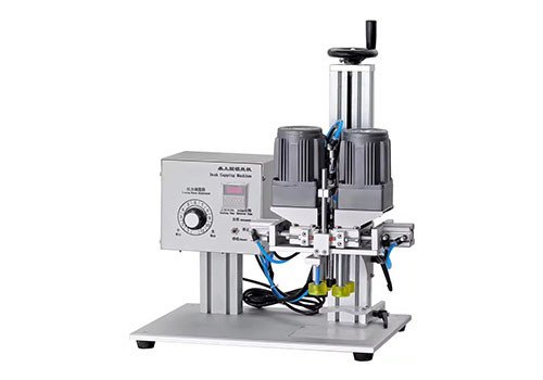 Handheld Plastic Bottle Capping Sealing Machine CM-TCM